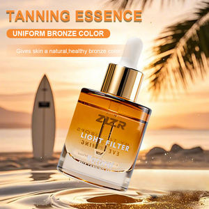 Nouvel Arrivage Sérum Bronzant Bio Hydratant Auto-bronzant pour le Corps Effet Hâle Naturel - Product Image 5