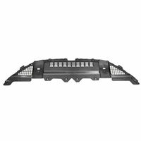 Undercar Shield Usa Built pour 2011-2015 Chevrolet Cruze/2016 Cruze Limited Couvercle de moteur inférieur GM1228149 95212249
