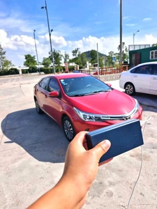 Ottimo Prezzo Toyota Corolla <span class=keywords><strong>2018</strong></span> 1.2T S-CVT GL <span class=keywords><strong>Smart</strong></span> Drive Edition Auto Usata Disponibile in Stock Vendita Rapida - Product Image 4