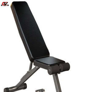 CZFIT Planche d'exercices multifonctionnelle en herbe tressée <span class=keywords><strong>pour</strong></span> sit-ups et haltères, entraîne efficacement et en toute sécurité les muscles de tout le corps - Product Image 3