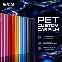 Autocollants de voiture en PVC métallique liquide de luxe de haute qualité, adaptés à tous les modèles de véhicules, échantillon gratuit fourni