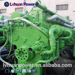 <span class=keywords><strong>Cogénération</strong></span> de chaleur et d'énergie : Générateur <span class=keywords><strong>biomasse</strong></span>/gaz de synthèse 500 kW-2 MW avec démarrage à distance et mélangeur Impco - Product Image 6