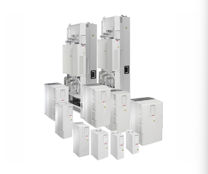 ใหม่เอี่ยม 100% ของแท้ 250kw AC Converter ACS880-01-271A-7 ตัวแปลงความถี่สำหรับปั๊ม ACS880-01-271A-7 ACS880-01-271A-7 ตัวแปลงความถี่ - Product Image 1