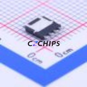 ทรานซิสเตอร์ฟิลด์ทรานซิสเตอร์ PowerPAKSO-8L SQJA84EP-T1_GE3 (Mosfet) แบบดั้งเดิม-ใหม่ - Product Image 2