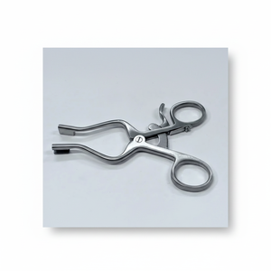 Retractor de Túnel Carpiano Manual Burgess de Alta Calidad para Cirugía General con 1 Año de Garantía, Kit Quirúrgico - Product Image 1