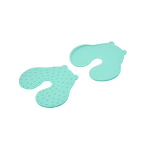 4pcs Per Pack Lightweight Plastic Kids Shot Blocker for <strong>Immunization</strong> Injections Pain Reducer - Product Image 6