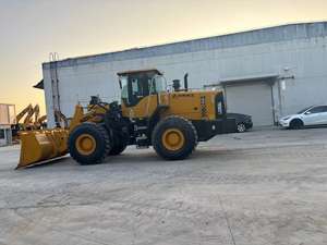 <b>Used</b> <b>loader</b> LG956L Cheap <b>Used</b> <b>loader</b> performance Good <b>Used</b> <b>loader</b> LG956L is on sale - Product Image 6