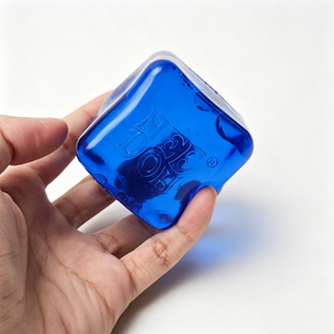 Nice Cube Suptid Squish - un Hermoso Juguete Antiestrés en Forma de Cubo para Aliviar el Estrés. - Product Image 2