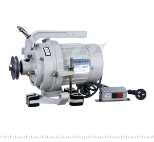Motor <span class=keywords><strong>de</strong></span> Embrague para Máquina <span class=keywords><strong>de</strong></span> <span class=keywords><strong>Coser</strong></span> Industrial WK120, 250W/400W, Ahorro <span class=keywords><strong>de</strong></span> Energía, Alta Eficiencia, Nuevo, <span class=keywords><strong>en</strong></span> <span class=keywords><strong>Venta</strong></span>, al Mejor Precio - Product Image 4