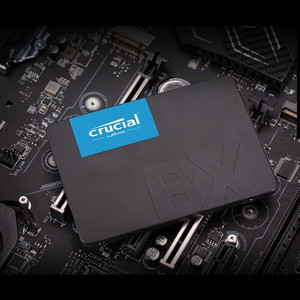 En stock – Vente en gros : <span class=keywords><strong>SSD</strong></span> SATA <span class=keywords><strong>Crucial</strong></span> <span class=keywords><strong>BX500</strong></span> 240 Go, disque dur interne haute vitesse pour ordinateur portable et de bureau – Approvisionnement en gros - Product Image 2