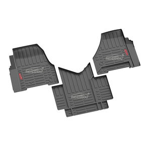 แผ่นรองพื้นรถบรรทุกแบบสั่งทำ ทนทาน 3 มิติ 5 มิติ TPV TPE สำหรับ FREIGHTLINER CASCADIA 126 <span class=keywords><strong>CONDO</strong></span> 2023 - Product Image 2