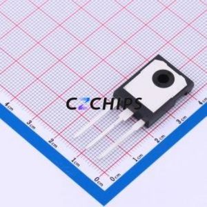 Transistor de efecto de campo (MOSFET) SWT18N50D TO-247 original y nuevo - Product Image 2