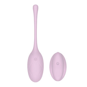 WINYI amore per l'uovo all'ingrosso Wireless vibrante Vagina palla giocattoli del sesso per le donne e le coppie vibratore Vibe - Product Image 4