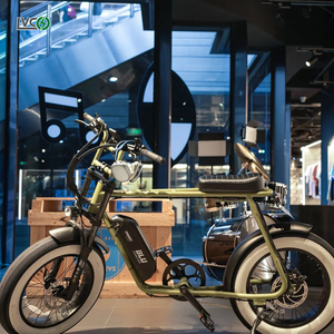 <span class=keywords><strong>Bicicleta</strong></span> LVCO, <span class=keywords><strong>bicicleta</strong></span> eléctrica de neumático <span class=keywords><strong>grande</strong></span>, <span class=keywords><strong>bicicleta</strong></span> eléctrica de largo alcance, <span class=keywords><strong>bicicleta</strong></span> eléctrica de 250W <span class=keywords><strong>y</strong></span> 20 pulgadas - Product Image 5