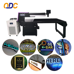 Appareil de soudage laser pour lettres en relief, machine de soudage par points laser, machine de soudage par points laser pour métaux - Product Image 3