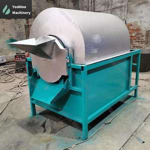 Small Household &amp; Commercial <strong>Multi</strong> - Functional Nut and Grain <strong>Roaster</strong> - Product Image 5