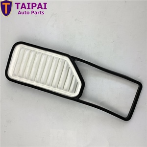 17801-B2050 AY120-KE065 बीमार फिल्टर DAIHATSU के लिए मीरा 393.5*119*32.5MM - Product Image 4