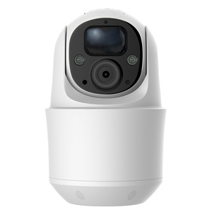 Jortan 4MP <span class=keywords><strong>camhipro</strong></span> Ptz WiFi Cámara Solar de baja potencia rotación de 360 grados al aire libre IP66 impermeable CCTV red IP Cámara - Product Image 3