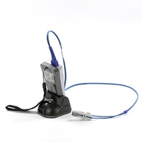 Lexison PPO-G1V – oxymètre de pouls portable, Rechargeable à usage vétérinaire, pour usage animal, haute qualité, pas cher