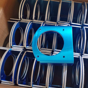 Piezas de Estampado de Chapa Metálica de Aluminio y Acero Inoxidable, Mecanizado CNC Personalizado, Certificación ISO 9001, Marca OEM/KEBIL - Product Image 2