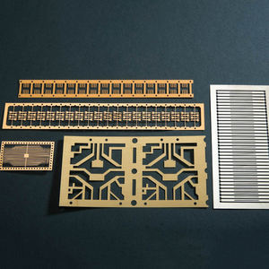 Marco de plomo LED, IC <span class=keywords><strong>Semiconductor</strong></span> SMD - Product Image 4