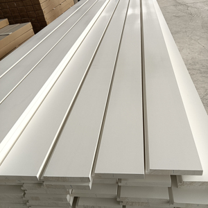 Custom <strong>Wooden</strong> Plantation <strong>Shutters</strong> Louvers for Home Decoration and Hotels - Product Image 1