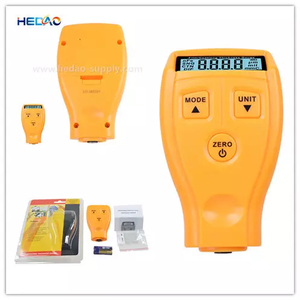 עובי מד זול תעשייתי טוב מחיר רכב עובי מד - Product Image 4