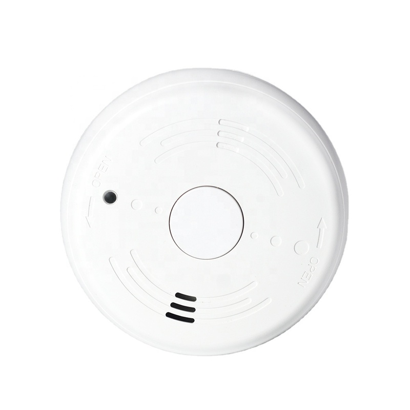 TUV Approved Standalone Smoke Battery Detector
