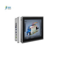 Produsen OEM Panel sentuh industri Tablet Pc Panel Industri Komputer