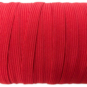 100 Yards Rouleau 3/8 Pouces Tissé Bande Élastique Sangle pour <span class=keywords><strong>Coudre</strong></span> Des Vêtements Textiles De Maison Sacs Chaussures - Product Image 6