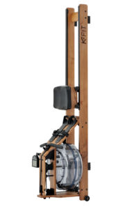 <span class=keywords><strong>Rameur</strong></span> à eau à résistance réglable de haute qualité commerciale <span class=keywords><strong>rameur</strong></span> à eau en bois dépliable pour l'entraînement <span class=keywords><strong>cardio</strong></span> - Product Image 4