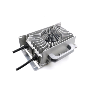 Bộ Sạc Pin Chống Nước <span class=keywords><strong>48V</strong></span> 54.6V/58.8V/58.4v15A/Bộ Sạc Pin Lithium <span class=keywords><strong>48V</strong></span> 200Ah Cho Tàu Biển - Product Image 2