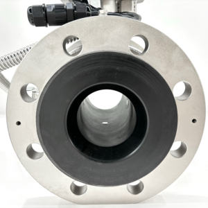 電磁式水道メーター 4G遠隔伝送 炭素鋼 IP67 IP68 OEM対応 - Product Image 4