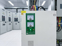 Regulador de Voltaje Automático Trifásico de 15 kVA para Dispositivos Médicos, Regulador de Voltaje de Servomotor Trifásico TNS de 15 kVA con Bobina de Cobre