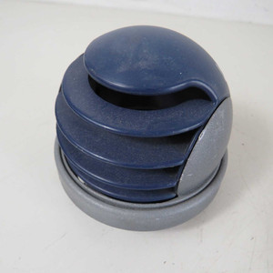 Grille d'aération d'occasion pour Smart ForTwo W450 1998-2007 (45291 I-8-F-5) - Product Image 1