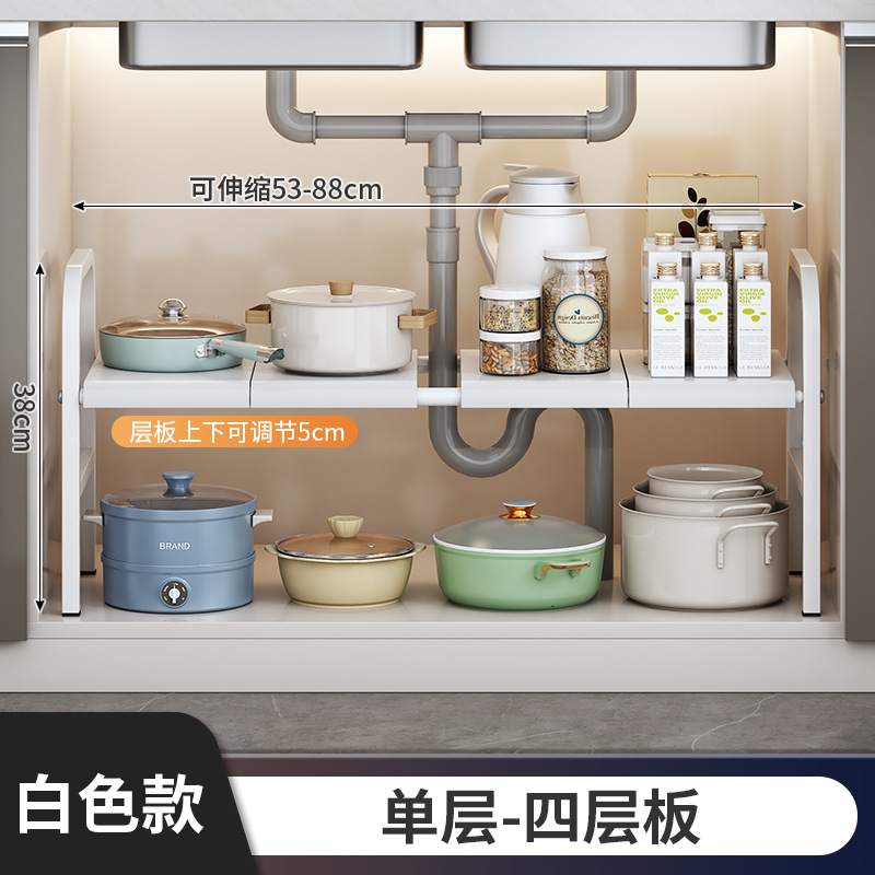 Monocouche blanc 4 couches