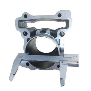 Motorcycle Accessories Cylinder Kit Suitable for Yamaha NMAX155 TRICITY R15 with 63mm Big Bore <b>Scooter</b> Engine - Product Image 6