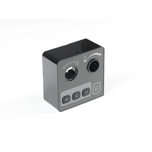 Pièces d'excavatrice 153-2500 111-4800 311B 312B 315B 320B 325B, contrôleur de lampe et d'essuie-glace, unité de commande OEM, neuf, garantie 1 an - Product Image 1