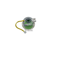 Embrayage compatible neuf de haute qualité pour Canon IR 2206 2204 2202 2002 2425 FK4-0529 2206 Pièces d'imprimante copieuse