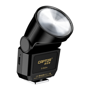 <span class=keywords><strong>Flash</strong></span> Externo Portátil Mini F02 para Cámara, Compatible con <span class=keywords><strong>Nikon</strong></span> y Otras Cámaras Digitales, Excelente, Venta al Por Mayor de Fábrica - Product Image 1