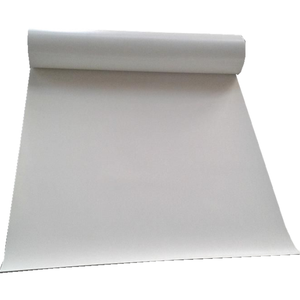 Membranes TPO monocouche sans plastifiant <span class=keywords><strong>CRRC</strong></span> lisses de 1,2 mm, 1,5 mm, 2 mm, soudées à l'air chaud avec polyisocyanurate - Product Image 5
