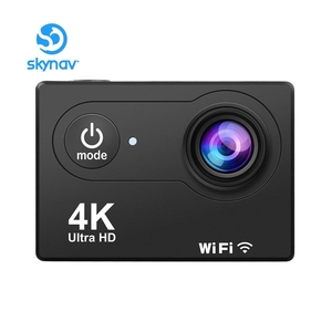 Caméra Microacope Super Ausek Pro 4K FHD Wifi Sport de Poche USB-C Enregistreur DVR Haute Capacité 6000mAh Idéale pour les Activités à Haute Performance - Product Image 2