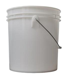 5 gallons/640 oz Seau de <span class=keywords><strong>savon</strong></span> à vaisselle liquide concentré - Product Image 5
