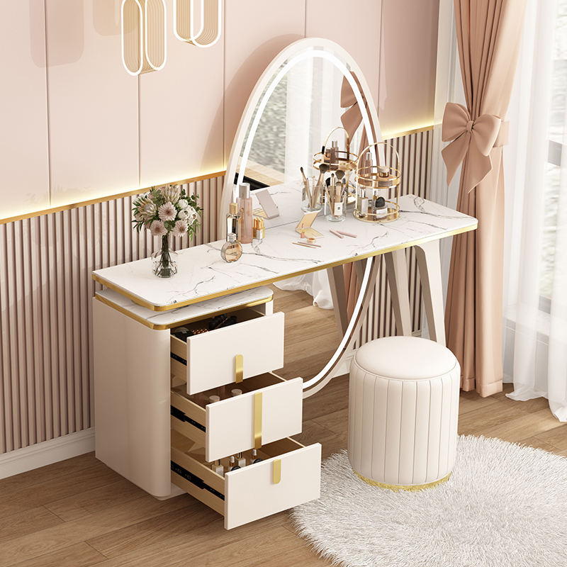 chinese dress ladies Amazon.com: UPGENT Makeup Vanity Dressing Table for Women Girls，Dressing  Table with Mirror Can Be Floating Wall-Mounted 2 in 1 with Two Drawers with  Packaging Accessories, White (Size : 95CM) : Home &