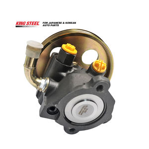 Bomba de dirección KINGSTEEL OEM 44320-28130 4432028130, bomba de dirección asistida de fábrica de China para HILUX SR40 SR50 3SFE - Product Image 4