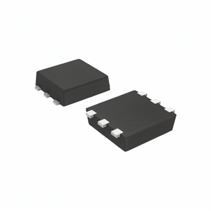 6 SMD, Flat Leads Manufacturer Channel S-1003NA45I-I6T1U Power Management (PMIC) Buy Online Electronic Components - Product Image 1