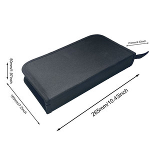 <span class=keywords><strong>Ethernet</strong></span> Stripper crimpatura Set di cavi filo filo filo filo LAN cavo <span class=keywords><strong>Tester</strong></span> CAT5 <span class=keywords><strong>CAT6</strong></span> RJ45 connettore di rete Kit di strumenti di riparazione - Product Image 4