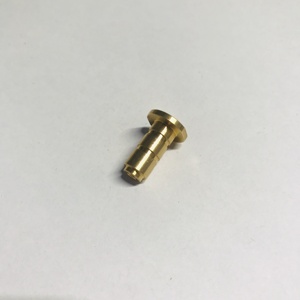 SMT Hitachi GXH parts Shaft 6301364674 630 136 4674 213A1197 KYL-M8616-000 4213A01197 SHAFT - Product Image 6