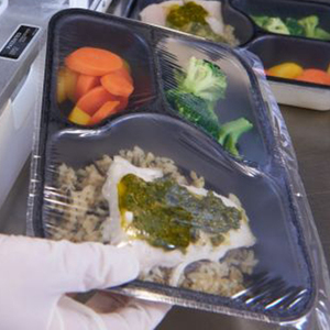 <span class=keywords><strong>Film</strong></span> d'emballage personnalisé de qualité alimentaire match thermoscellage plateaux d'emballage alimentaire haut <span class=keywords><strong>film</strong></span> d'étanchéité usine - Product Image 5