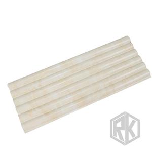 Пластиковые деревянные композитные материалы сборные стеновые панели для дома Распродажа Белое прочное здание по индивидуальному заказу - Product Image 4